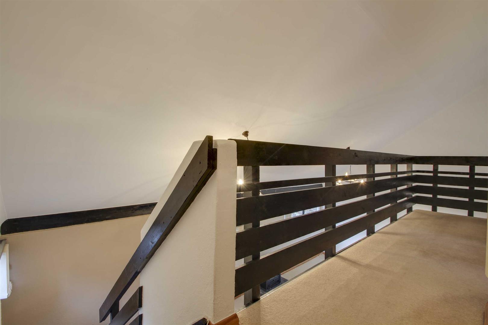 Rendlesham, Woolstone, Milton Keynes